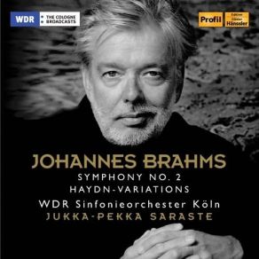 Download track 4. Symphony No. 2 In D Major Op. 73 - IV. Allegro Con Spirito Johannes Brahms