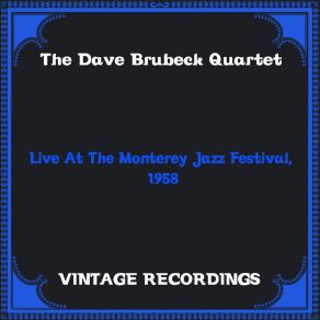 Download track Two Part Contention Dave Brubeck