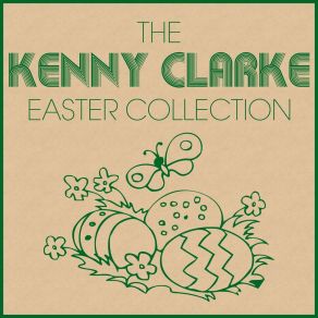 Download track Plenty For Kenny Kenny Clarke