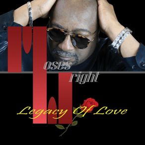Download track I'm Coming Over Moses Wright
