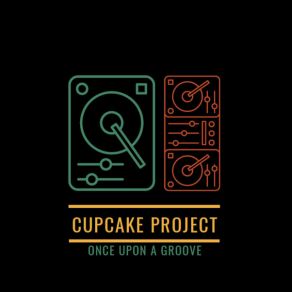Download track Getting Together Cupcake Project