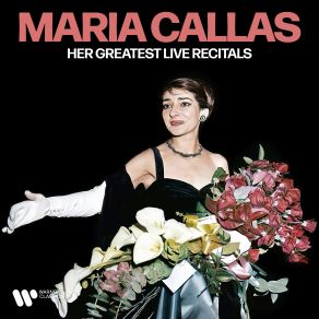 Download track Mefistofele, Act 3- -L Altra Notte In Fondo Al Mare- (Margherita) [Live, London, 1959] Maria Callas