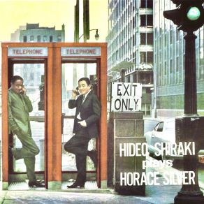 Download track Senor Blues (Remastered) Hideo Shiraki