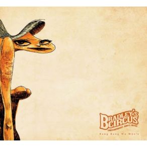 Download track Break Away Bradley'S Circus