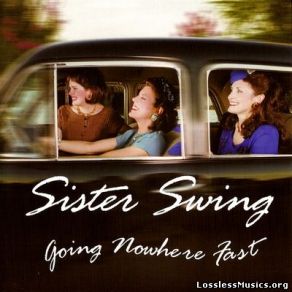 Download track Beat Me Daddy Eight To The Bar Sister Swing