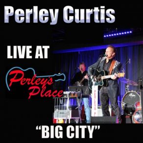 Download track I'll Go Steppin' To (Live) Perley Curtis