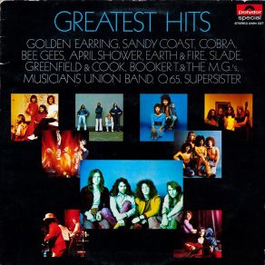 Download track Ruby Red Slade