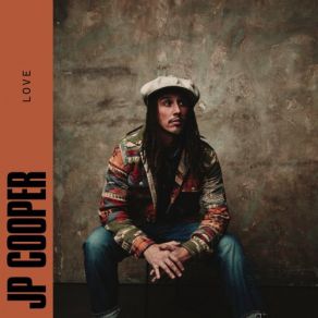Download track The Only Reason JP Cooper
