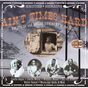 Download track I'M Gonna Have My Fun Carl Martin