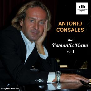 Download track Prelude In C-Sharp Minor, Op. 3, No. 2 Antonio Consales Piano