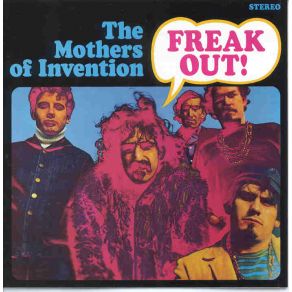 Download track How Could I Be Such A Fool Frank Zappa, The Mothers Of Invention