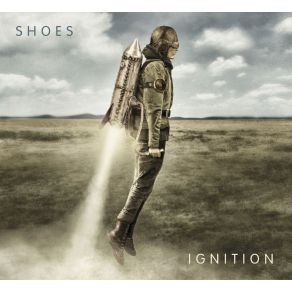 Download track Nobody To Blame The Shoes