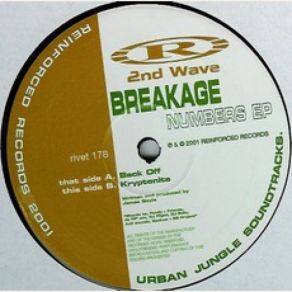 Download track Back Off Breakage
