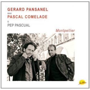 Download track Belle Vue Sur Les Arceaux Pascal Comelade