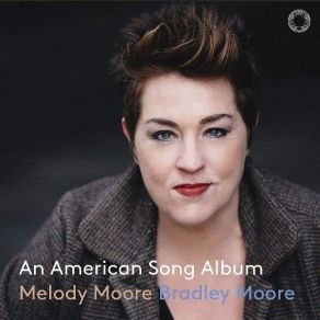 Download track 7. Barber: Hermit Songs Op. 29 - VII. Promiscuity Melody Moore, Bradley Moore