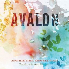 Download track Thy Word Avalon