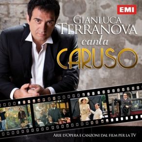 Download track 04. Pagliacci- Recitar... Vesti La Giubba Gianluca Terranova, Orchestra Fondazione Arena Di Verona