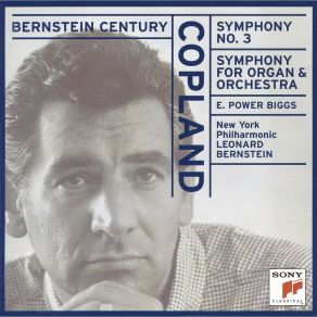Download track 2. Symphony No. 3 - 2. Allegro Molto Aaron Copland