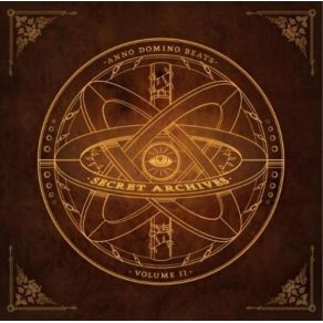 Download track I'M Coming Home Anno Domini BeatsGiuseppe Calabro