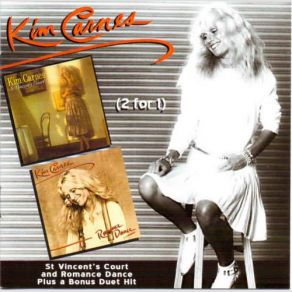 Download track Don't Fall In Love With A Dreamer (With Kenny Rogers) Kim CarnesKenny Rogers