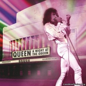Download track See What A Fool I've Been Queen