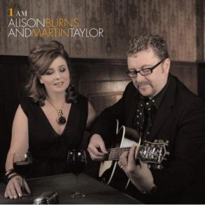 Download track I'm Confessin' Martin Taylor, Alison Burns