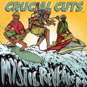 Download track Got To Be A Better Way Mystic Revealers