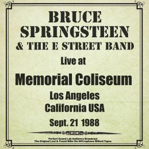 Download track Jungleland (Live, Los Angeles 1988) Bruce Springsteen