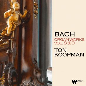 Download track Partite Diverse Sopra -Ach, Was Soll Ich Sünder Machen-, BWV 770- Partita Vi' Ton Koopman