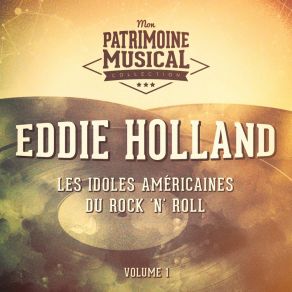Download track A Little Bit Of Lovin' Eddie Holland