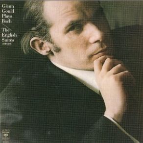 Download track English Suite No. 1 A Major BWV 806 - I. Prelude Gould Glenn Herbert