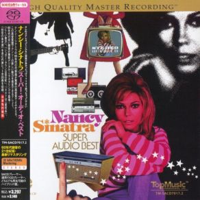 Download track Something Stupid Nancy Sinatra