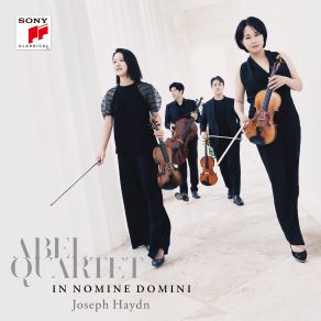 Download track String Quartet In B Minor, Op. 33 No. 1, Hob. III 37 III. Andante Abel Quartet