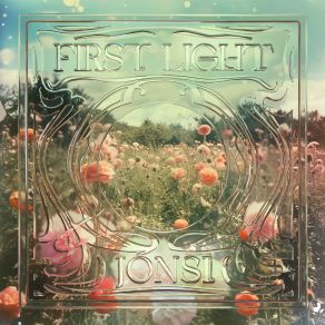 Download track Flutterby Jónsi