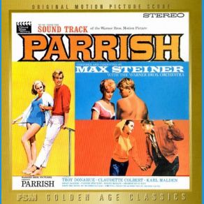 Download track Dangerous Waters-The First Landing Of The U. S. Marines Max Steiner
