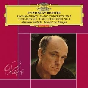 Download track 06 - Piano Concerto No. 1 In B Flat Minor, Op. 23 - III. Allegro Con Fuoco Sviatoslav Richter