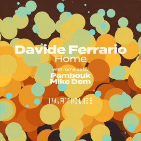 Download track Aletheia Davide Ferrario