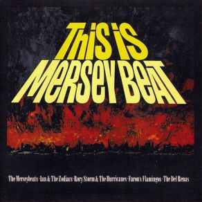 Download track I Can Tell The Hurricanes, Rory Storm