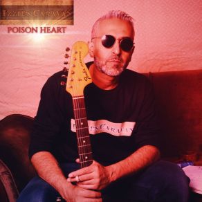 Download track IT'S NOT FOR ME TO KNOW Izzie's Caravan