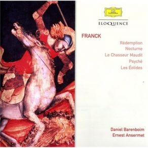Download track Nocturne Franck, César