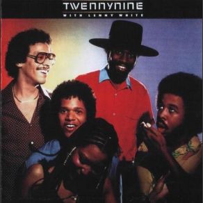 Download track Back To You Lenny White, Twennynine