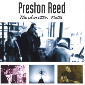 Download track Accelerator Preston Reed