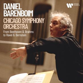 Download track Variations On A Theme By Haydn, Op. 56a