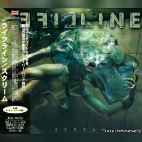 Download track Scream Lifeline