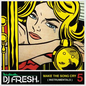 Download track Problem Solver DJ Fresh