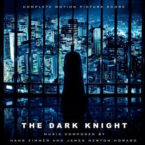 Download track Introduce A Little Anarchy Hans Zimmer, James Newton Howard