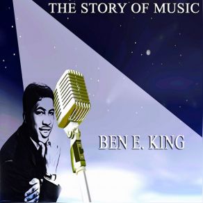Download track I'm Standing By Ben E. King