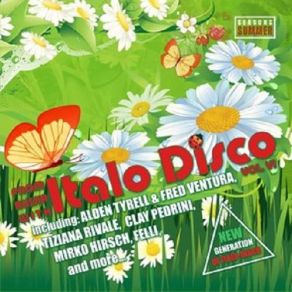 Download track Flame (Vocal Version) Tiziana Rivale