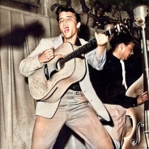 Download track I Forgot To Remember To Forget (Remastered) Elvis Presley