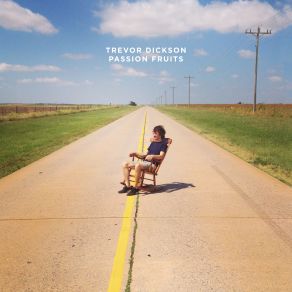 Download track Babe, I Ain't Got Nothin' Left To Say Trevor Dickson